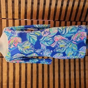 EUC! Lilly PULITZER dress